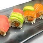 Best Pink Lady Roll in Melbourne, FL