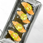 Best Salmon Jalapeno (4) in Melbourne, FL