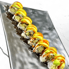 Best Dragon Roll in Melbourne, FL