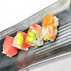 Best Rainbow Roll in Melbourne, FL