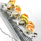 Best King's Skin Roll in Melbourne, FL