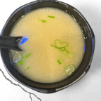 Best Miso Soup in Melbourne, FL