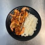 Best Shrimp Teriyaki in Melbourne, FL