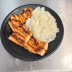 Best Salmon Teriyaki in Melbourne, FL