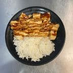 Best Tofu Teriyaki in Melbourne, FL