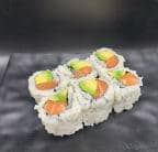 Best Salmon Avocado Roll in Melbourne, FL
